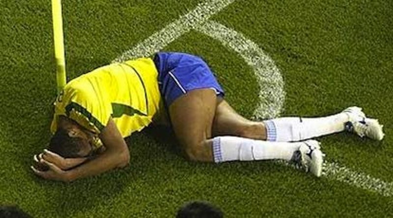 Top 10 Ergste Schwalbes Ooit Gemaakt