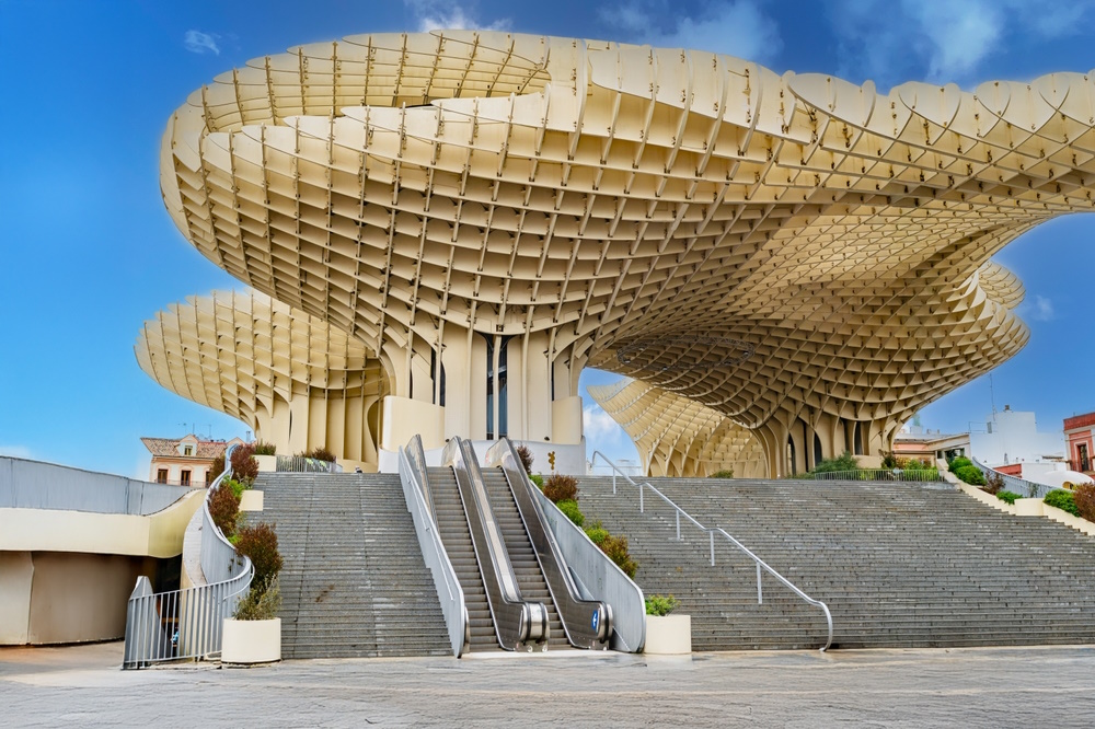 Metropol Parasol