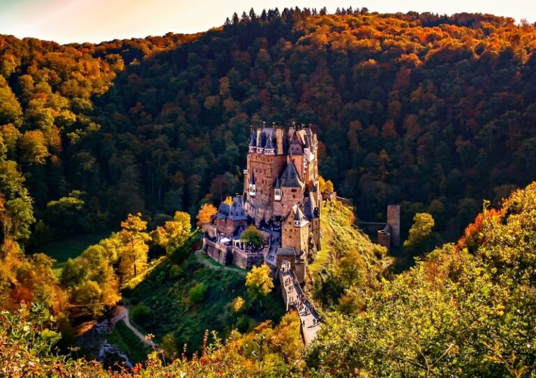 burg Eltz