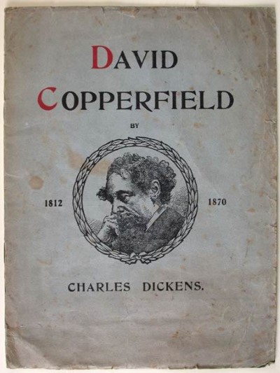david-copperfield