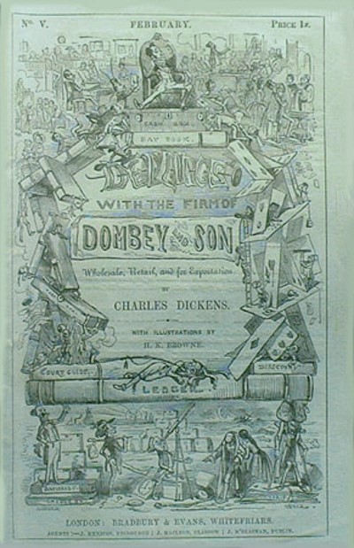 dombey-and-son