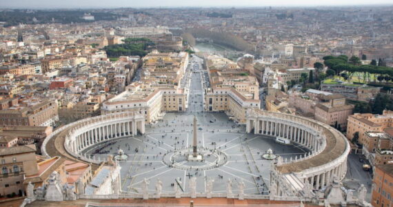 Top 10 Kleinste landen van Europa - Alletop10lijstjes