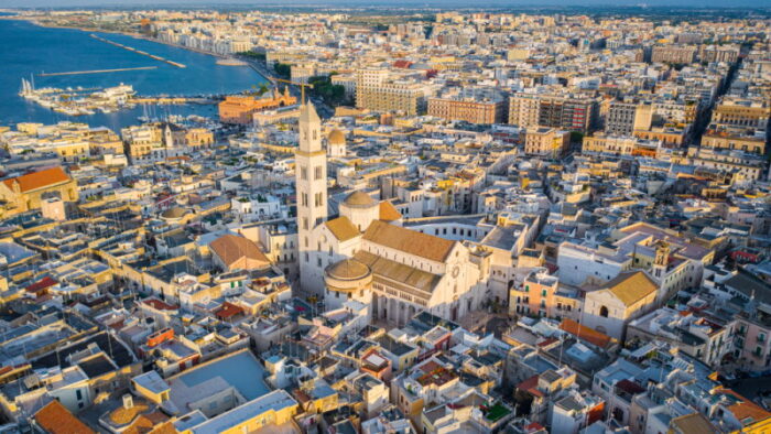 Top 10 Grootste Steden van Italië (2025) - Wat is de grootste stad van