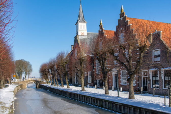 De 11 steden van de Elfstedentocht - Alletop10lijstjes