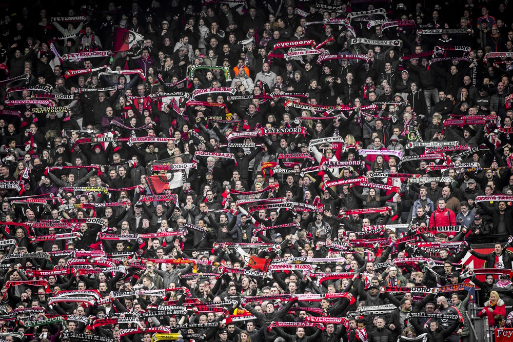 niet grootste stadion niet grootste stadion