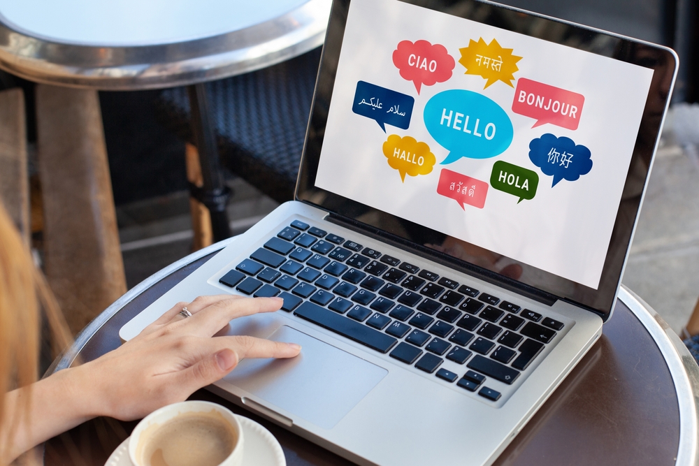 Top 10 Moeilijkste talen om te leren - Alletop10lijstjes