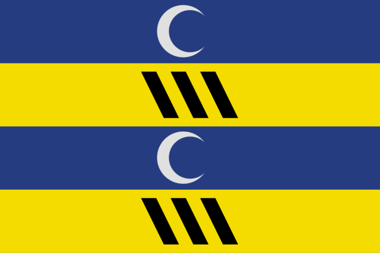 Top 10 Kleinste Gemeenten van Nederland - Alletop10lijstjes