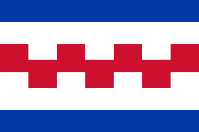 Top 10 Kleinste Gemeenten van Nederland - Alletop10lijstjes