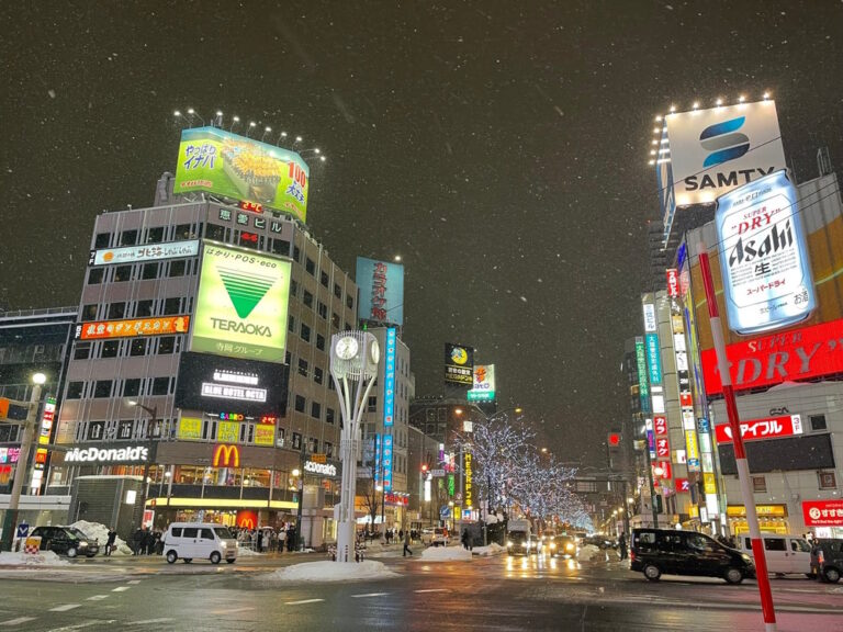 Top 10 Grootste Steden van Japan (2025) - Alletop10lijstjes