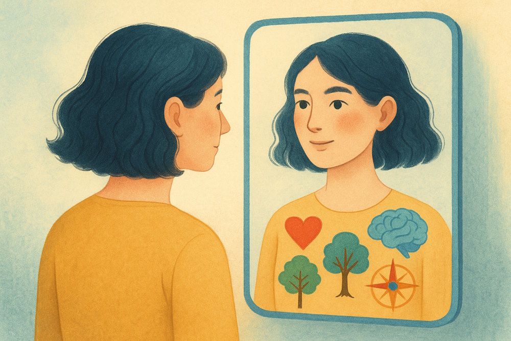 10 Verrassende manieren om je zelfinzicht te vergroten zelfreflectie