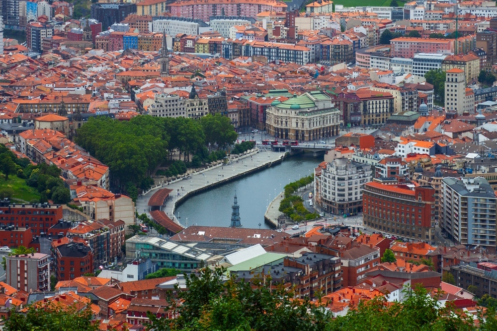Bilbao