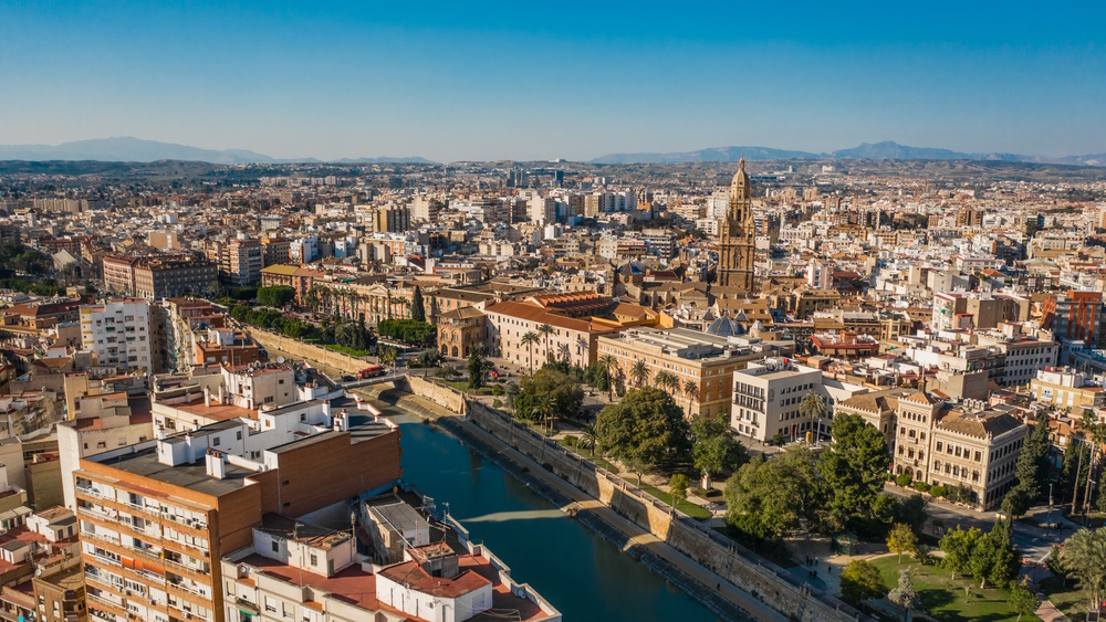 Murcia