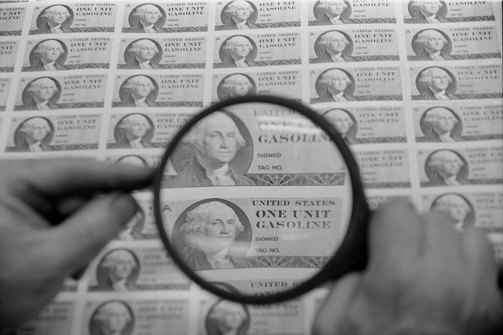 Oliecrisis van 1973 Oliecrisis van 1973