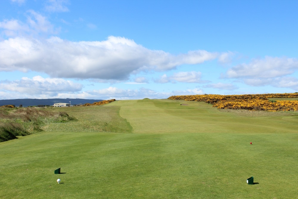 Royal Dornoch Golf Club
