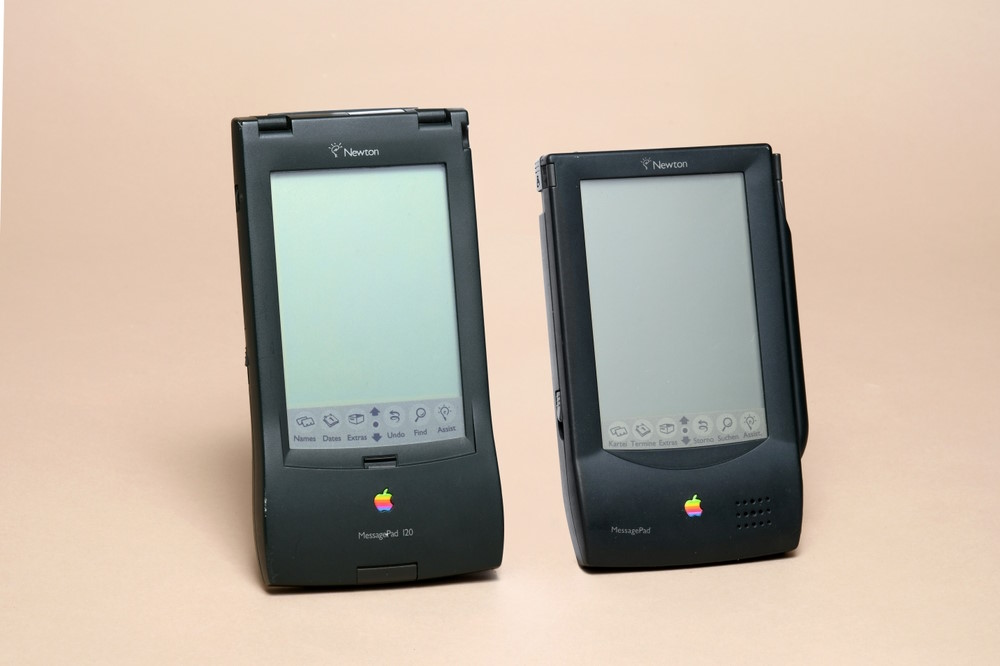 apple newton