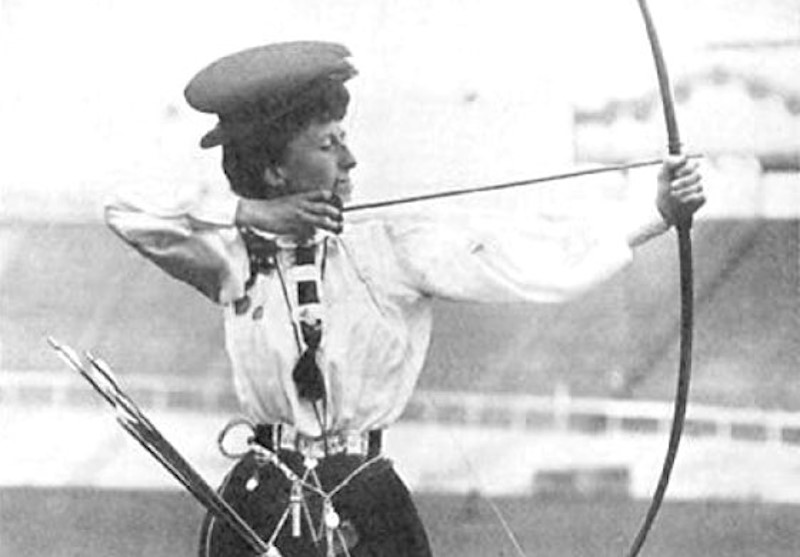 jongste en oudste olympiers