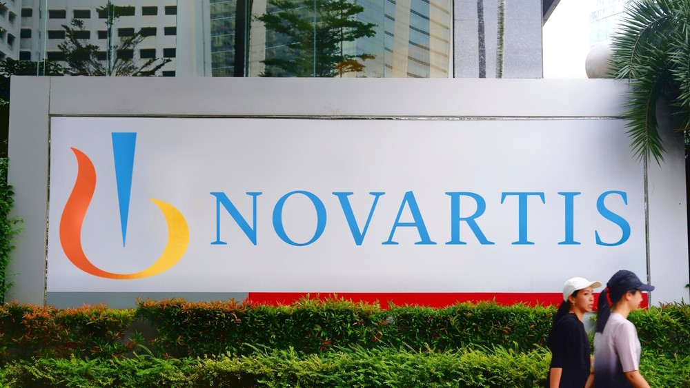 novartis