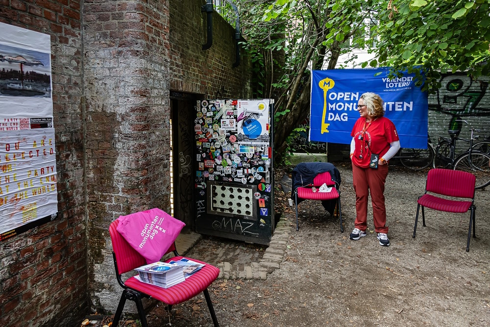 vondelbunker vondelbunker