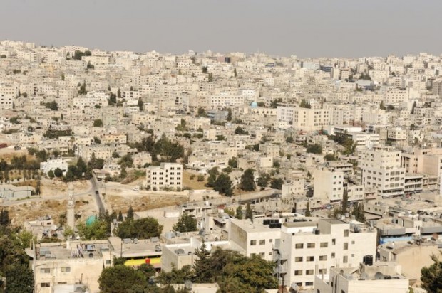 10 Oudste Steden in de Wereld - Alletop10lijstjes